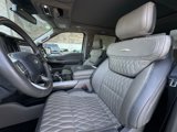 Used 2024 Ford F150 Platinum w/ Equipment Group 703A Plus image 4