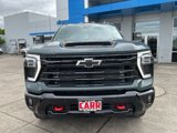 New 2025 Chevrolet Silverado 3500 LTZ w/ Trail Boss Package image 2
