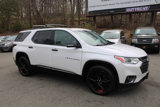 Used 2019 Chevrolet Traverse Premier w/ Redline Edition image 5