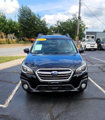 Used 2018 Subaru Outback 2.5i Premium image 2