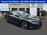 Certified 2023 Acura Integra A-Spec image 3