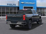 New 2025 Chevrolet Silverado 2500 LTZ w/ LTZ Convenience Package image 5