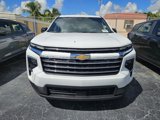 New 2026 Chevrolet Traverse LT w/ Driver Confidence Package image 2
