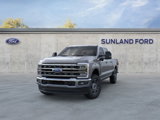 New 2025 Ford F250 Lariat w/ FX4 Off-Road Package image 2