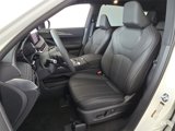 New 2025 INFINITI QX60 Luxe w/ Black Edition image 5