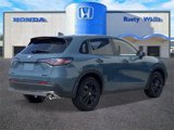 New 2026 Honda HR-V Sport image 2