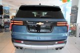 New 2025 Chevrolet Traverse LT image 3