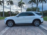 Used 2020 Mercedes-Benz GLE 450 4MATIC image 4