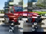 Used 2009 Jeep Wrangler X image 4