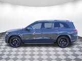 New 2025 Mercedes-Benz GLS 580 4MATIC image 4