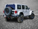 New 2025 Jeep Wrangler Unlimited Rubicon image 4
