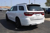 New 2025 Dodge Durango GT image 5
