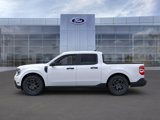 New 2025 Ford Maverick XLT w/ XLT Luxury Package image 3