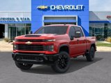New 2025 Chevrolet Silverado 2500 Custom image 6