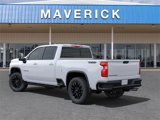 New 2025 Chevrolet Silverado 2500 LT w/ Trail Boss Package image 3