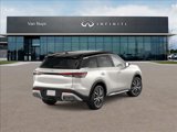 New 2025 INFINITI QX60 Autograph w/ Cargo Package image 5