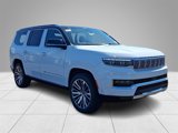 New 2025 Jeep Grand Wagoneer 4WD image 2
