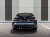 Used 2023 BMW M3 Competition image 5