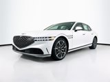 New 2025 Genesis G90 3.5T image 3