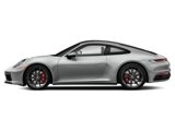 Used 2024 Porsche 911 Carrera image 3