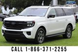 New 2025 Ford Expedition Active image 4