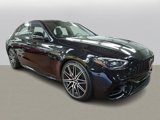 Used 2025 Mercedes-Benz C 63 AMG S image 3