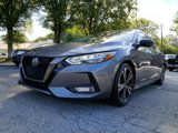 Used 2022 Nissan Sentra SR w/ Trunk Package image 2