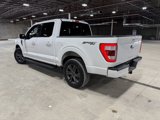 Used 2023 Ford F150 Lariat w/ Equipment Group 502A High image 4