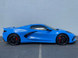 Used 2022 Chevrolet Corvette Stingray Premium Conv w/ Z51 Performance Package image 4