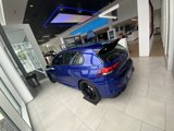 New 2025 Volkswagen Golf R Black Edition image 4