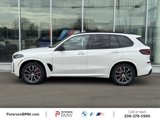 New 2025 BMW X5 M60i image 3