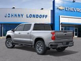New 2026 Chevrolet Silverado 1500 RST w/ Safety Package image 3