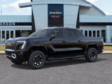 New 2026 GMC Sierra EV AT4 image 2