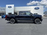 New 2025 Ford F350 Platinum image 3