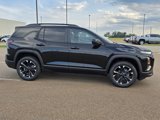 New 2026 Chevrolet Equinox RS w/ Convenience Package III image 3