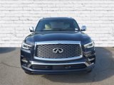 Certified 2023 INFINITI QX80 Sensory w/ All-Season Package image 2