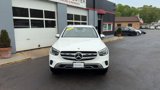 Used 2022 Mercedes-Benz GLC 300 4MATIC image 3