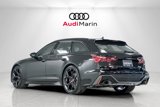 New 2025 Audi RS 6 performance image 3