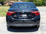 Used 2018 Toyota Corolla LE image 6