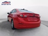 Used 2018 Chevrolet Cruze LS image 3