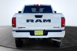 New 2025 RAM 2500 Big Horn image 4