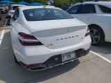 Certified 2025 Genesis G70 2.5T w/ Sport Prestige Package image 5