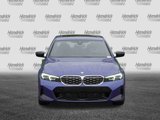 Certified 2025 BMW M340i image 3