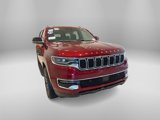 New 2025 Jeep Wagoneer 4WD w/ Premium Group I image 5