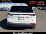 New 2025 Jeep Grand Cherokee Limited w/ Trailer Tow Package image 3
