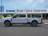 New 2025 Ford F250 Lariat image 3
