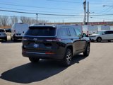 New 2025 Jeep Grand Cherokee L Limited image 5