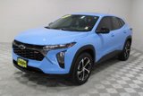 Used 2024 Chevrolet Trax RS w/ Sunroof Package image 3