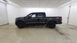 New 2025 Ford F150 Lariat w/ Equipment Group 501A Mid image 5