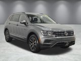 Used 2021 Volkswagen Tiguan SE image 2